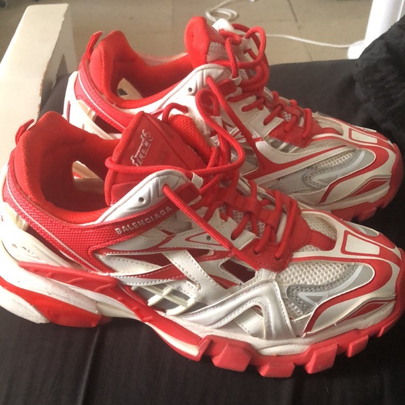 Balenciaga track2 - Picture 4 of 5